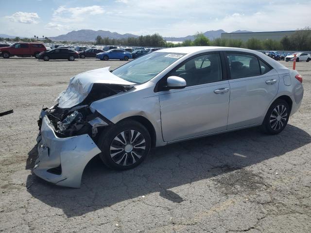 TOYOTA COROLLA L