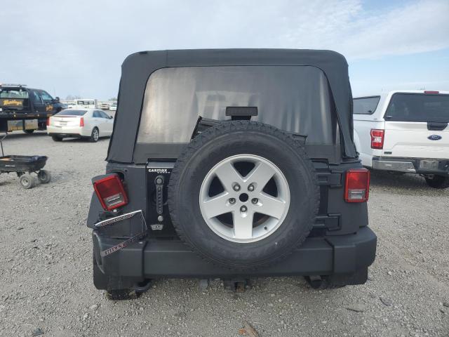 2015 JEEP WRANGLER U - 1C4BJWDG2FL691815