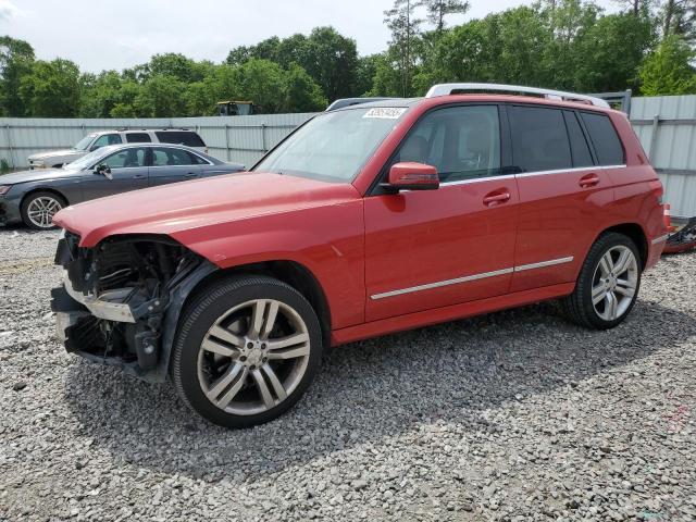 Vin: wdcgg5gb9cf849330, lot: 53953455, mercedes-benz glk-class 350 2012 img_1