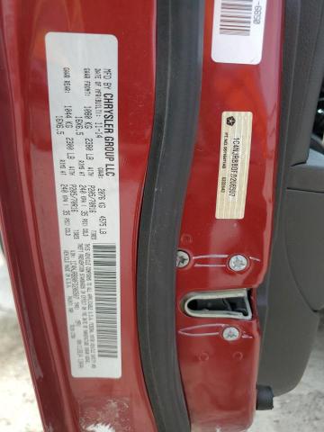2015 JEEP PATRIOT SP - 1C4NJRBB0FD206507