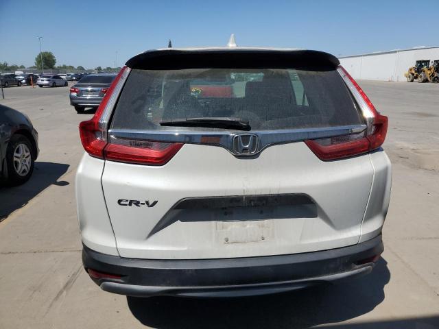 2019 HONDA CR-V LX - 2HKRW5H35KH420344