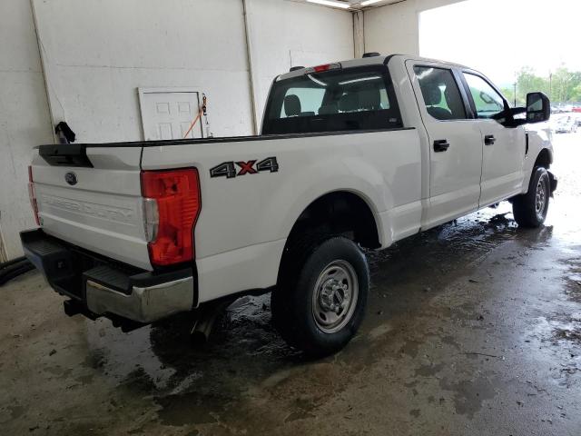 Vin: 1ft7w2b6xmed76241, lot: 53625075, ford f250 super duty 20213