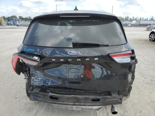 2022 FORD ESCAPE SE - 1FMCU0G6XNUA45857