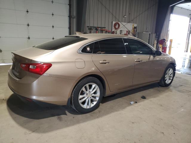 Vin: 1g1zd5st6jf199966, lot: 55052415, chevrolet malibu lt 20183