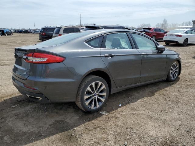 Vin: 3fa6p0t97lr167661, lot: 53973565, ford fusion se 20203