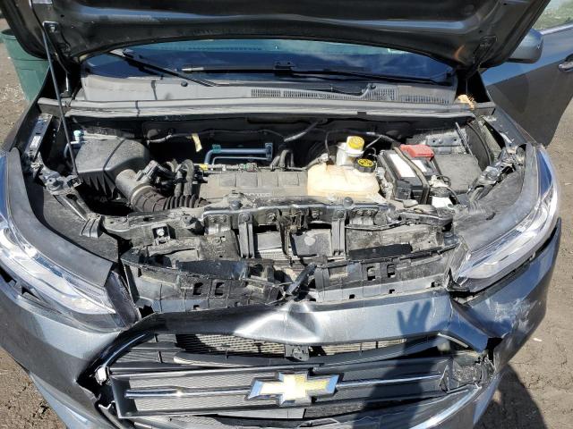 2019 CHEVROLET TRAX PREMI 3GNCJRSB9KL354254