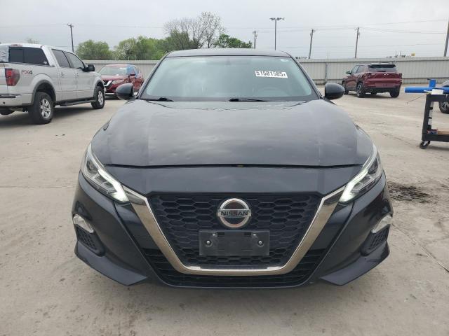 2019 NISSAN ALTIMA SR - 1N4BL4CV7KC169633