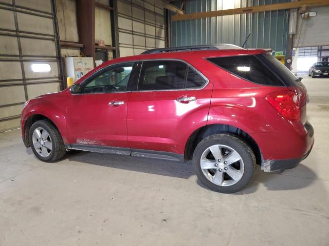 Vin: 2gnalpek0d6415225, lot: 55092675, chevrolet equinox lt 20132