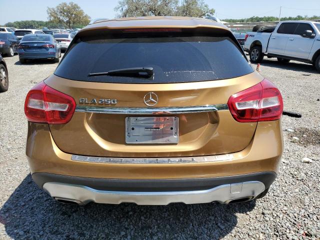 2018 MERCEDES-BENZ GLA 250 - WDCTG4EB4JJ477580