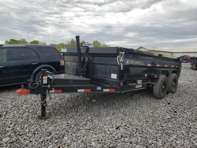 NORSTAR IRONBULL 2024 black   3EUDB1423R1033962 photo #3