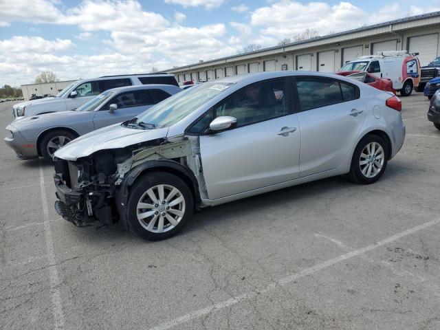 KIA FORTE LX