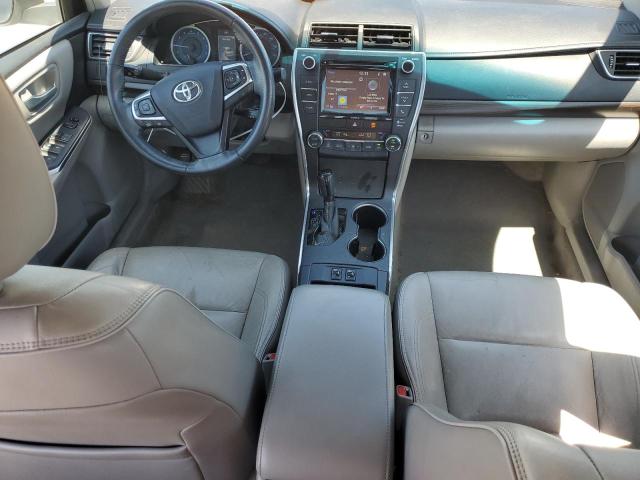 2016 TOYOTA CAMRY LE - 4T4BF1FK9GR578740