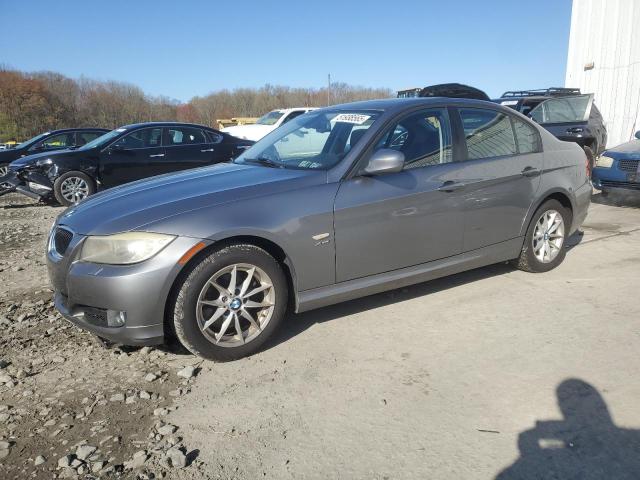 BMW 328 XI SUL
