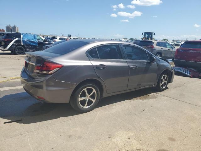 2015 HONDA CIVIC SE 19XFB2F71FE110673