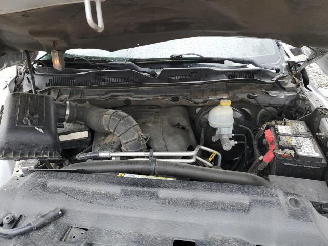 2011 DODGE RAM 1500 - 1D7RV1GT4BS617137