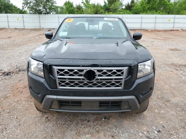 2022 NISSAN FRONTIER S - 1N6ED1EK8NN614277