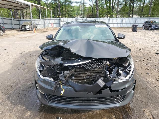 2016 KIA OPTIMA LX - 5XXGT4L38GG061589