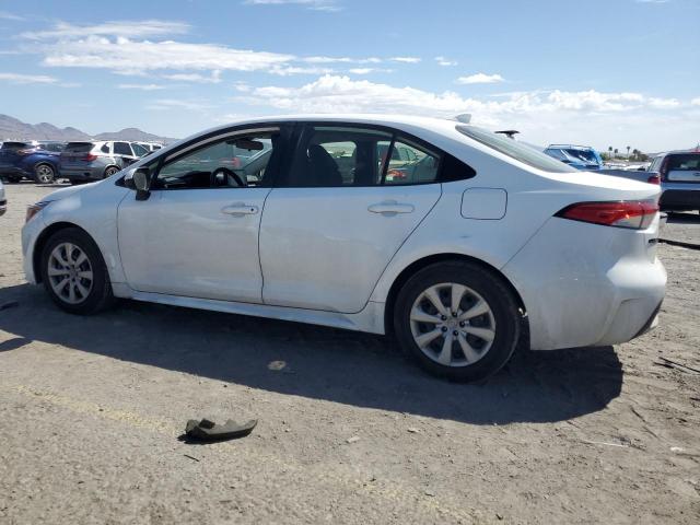 Vin: jtdepmae6n3005535, lot: 53364865, toyota corolla le 20222