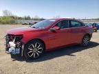 2021 CHEVROLET MALIBU RS - 1G1ZG5ST4MF060236