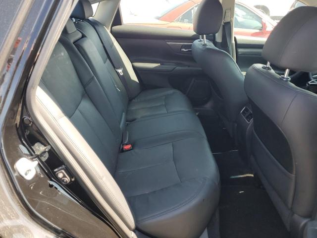 2015 NISSAN ALTIMA 2.5 - 1N4AL3AP1FC122517