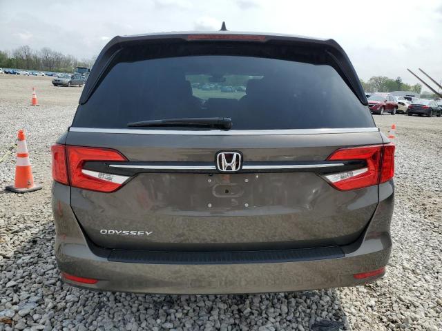 2023 HONDA ODYSSEY EX - 5FNRL6H67PB032031