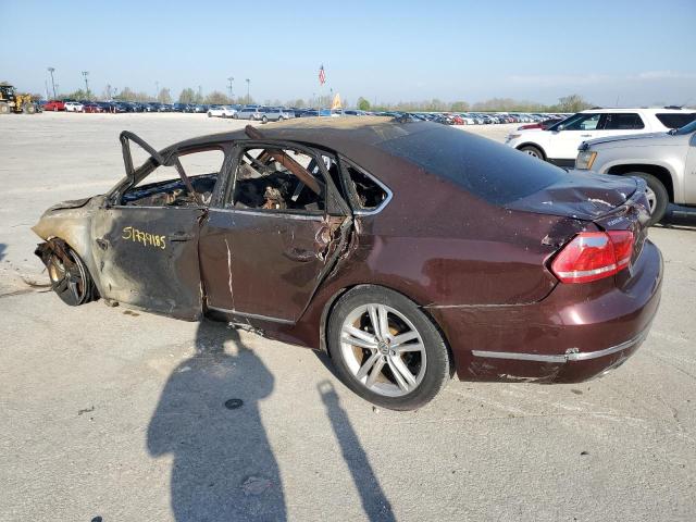 Vin: 1vwbn7a34dc089486, lot: 51779185, volkswagen passat se 20132