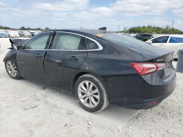 Vin: 1g1zd5st8nf154131, lot: 53919245, chevrolet malibu lt 20222