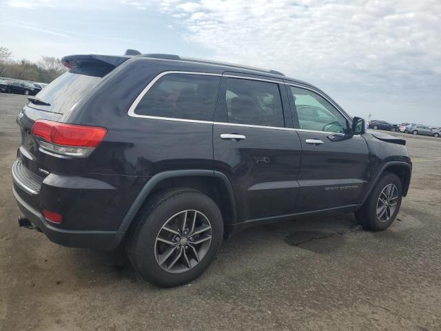 Vin: 1c4rjfbg6jc365431, lot: 53062055, jeep grand cher limited 20183