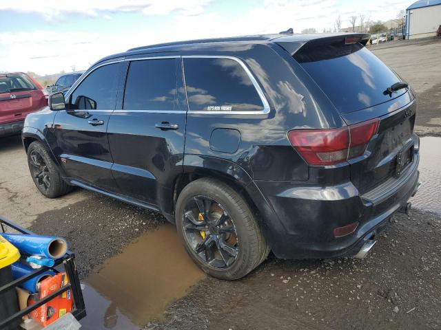 Vin: 1c4rjfdj9cc346187, lot: 52351105, jeep grand cher srt-8 20122