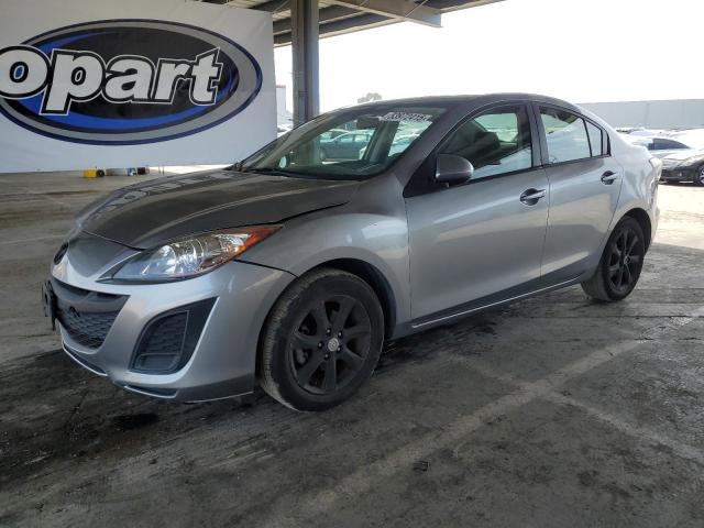Vin: jm1bl1sg0a1307941, lot: 53972415, mazda 3 i 2010 img_1