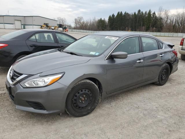 Vin: 1n4al3ap9jc295808, lot: 53462715, nissan altima 2.5 2018 img_1