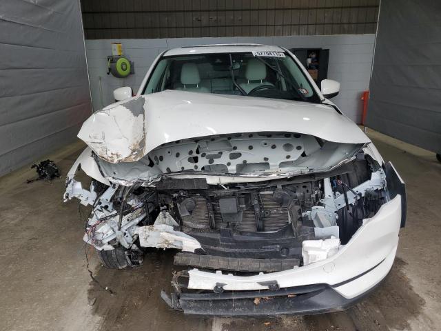 2021 MAZDA CX-5 GRAND - JM3KFBDM1M0309117