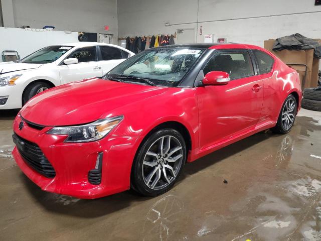 TOYOTA SCION TC