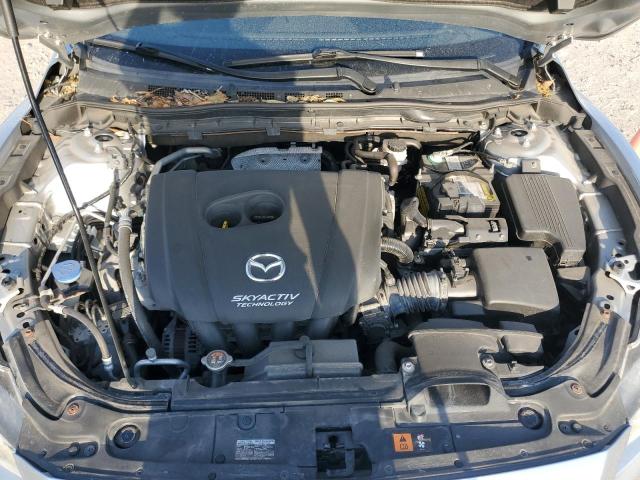 2017 MAZDA 6 TOURING - JM1GL1V59H1141283