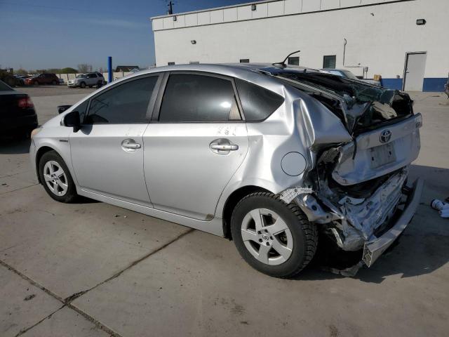 Vin: jtdkn3du1a0074859, lot: 51924785, toyota prius 20102