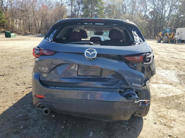 2023 MAZDA CX-5 PREFE JM3KFBCM6P0178501