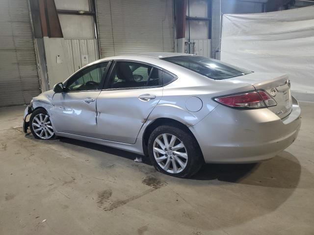 Vin: 1yvhz8dh1c5m36686, lot: 60517855, mazda 6 i 20122