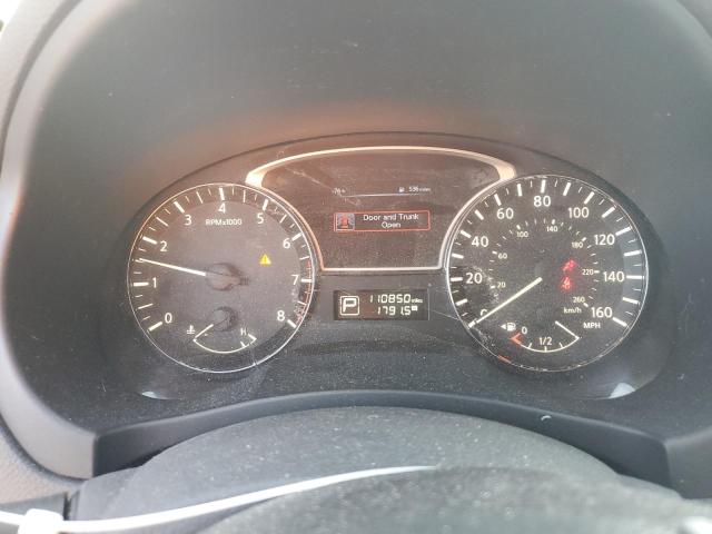 2015 NISSAN ALTIMA 2.5 - 1N4AL3AP6FC217249