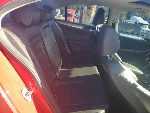 2015 VOLKSWAGEN JETTA SE - 3VWD07AJ4FM263869