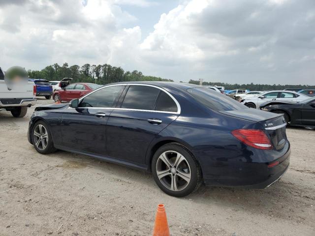 Vin: wddzf4kb2ha128313, lot: 54372285, mercedes-benz e-class 300 4matic 20172