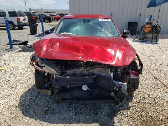 2025 NISSAN ALTIMA SV - 1N4BL4DV8SN306940