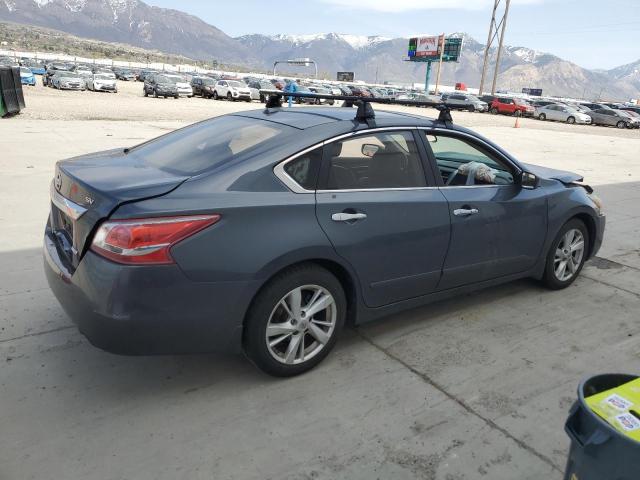 Vin: 1n4al3apxdn483178, lot: 52770535, nissan altima 2.5 20133
