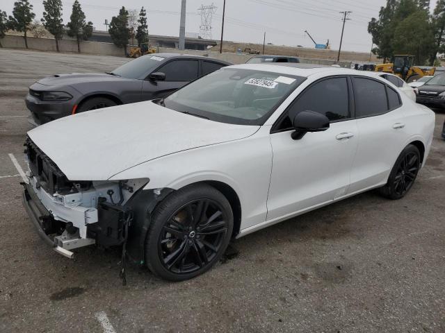 VOLVO S60 PLUS