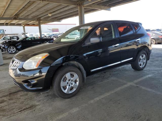 Vin: jn8as5mt6dw540444, lot: 52688205, nissan rogue s 2013 img_1