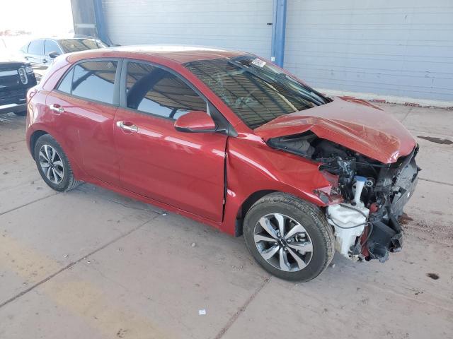 Vin: 3kpa25adxne453375, lot: 54996055, kia rio s 20224