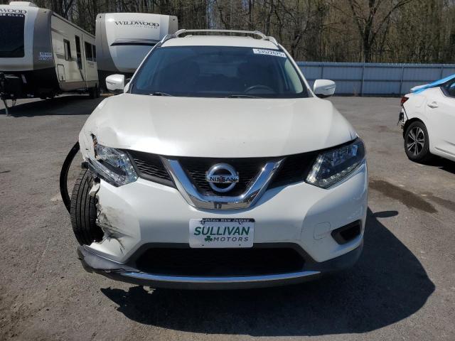 2015 NISSAN ROGUE S - KNMAT2MT2FP566253