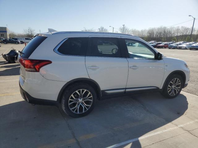 Vin: ja4jz4ax8hz003078, lot: 52297445, mitsubishi outlander gt 20173