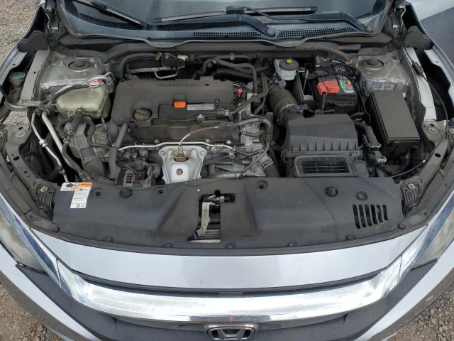 2017 HONDA CIVIC LX - 19XFC2F57HE044984