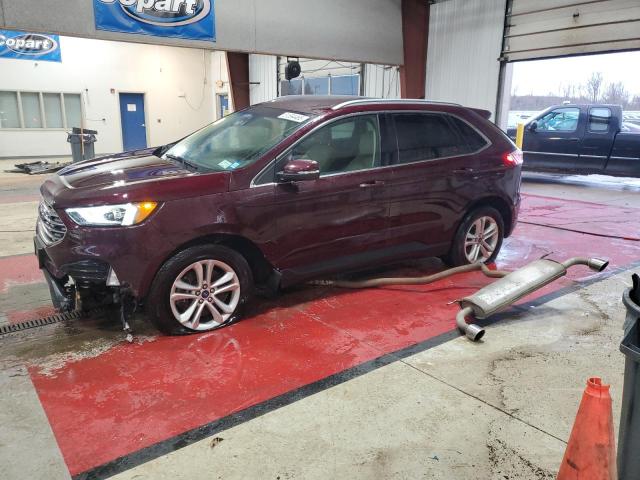 Vin: 2fmpk4j98lba47837, lot: 51594465, ford edge sel 2020 img_1