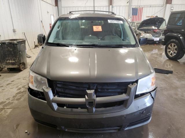 2D4RN3D12AR447193 2010 DODGE CARAVAN